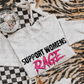 Support Women’s Rage