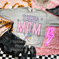 Sports Mom Charm Bundle