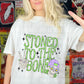 Stoned To The Bone