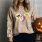 Halloween Cookies Sleeves