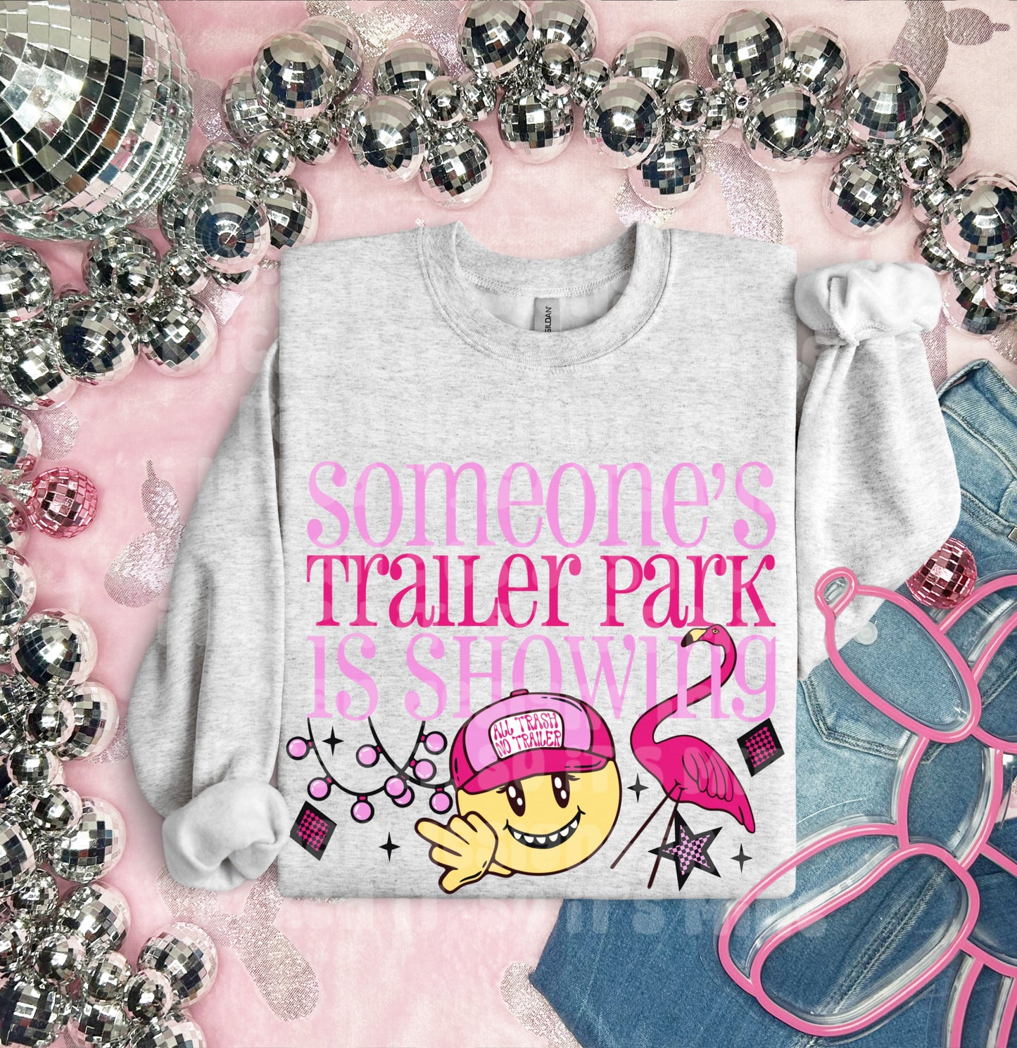 Trailer Park