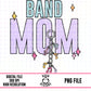 Band Mom
