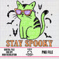 Stay Spooky