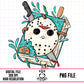 Jason Book