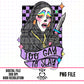 Too Gay to Slay