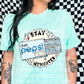 Stay Medicated Diet Pepsi