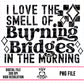 Burning Bridges