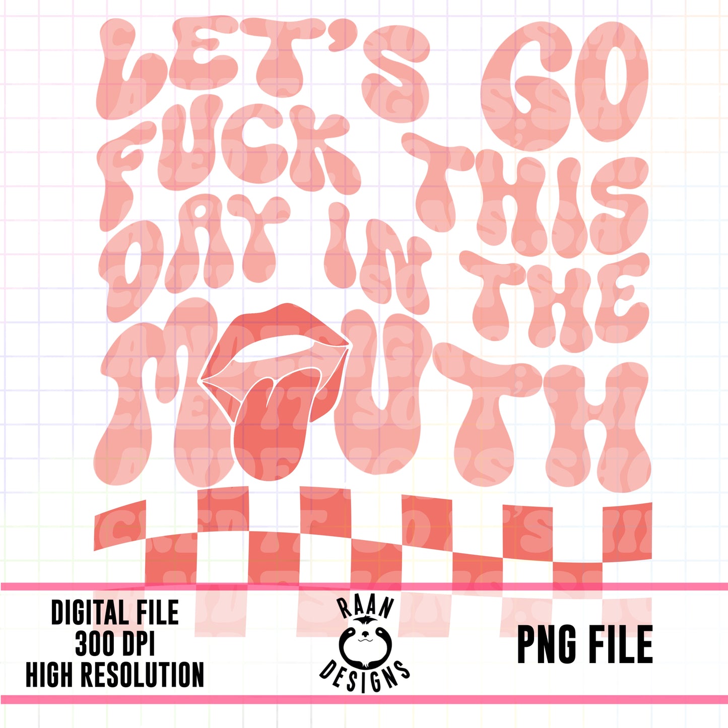 Fuck This Day in the Mouth