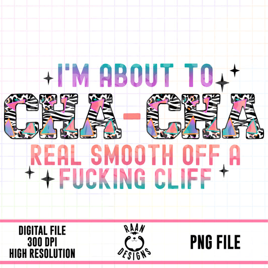 Cha Cha Slide