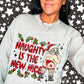Naughty Is The New Nice