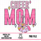 Cheer Mom