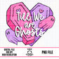 Till We Are Ghosts-Bundle