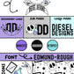Custom Branding Kits