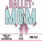Ballet Mom