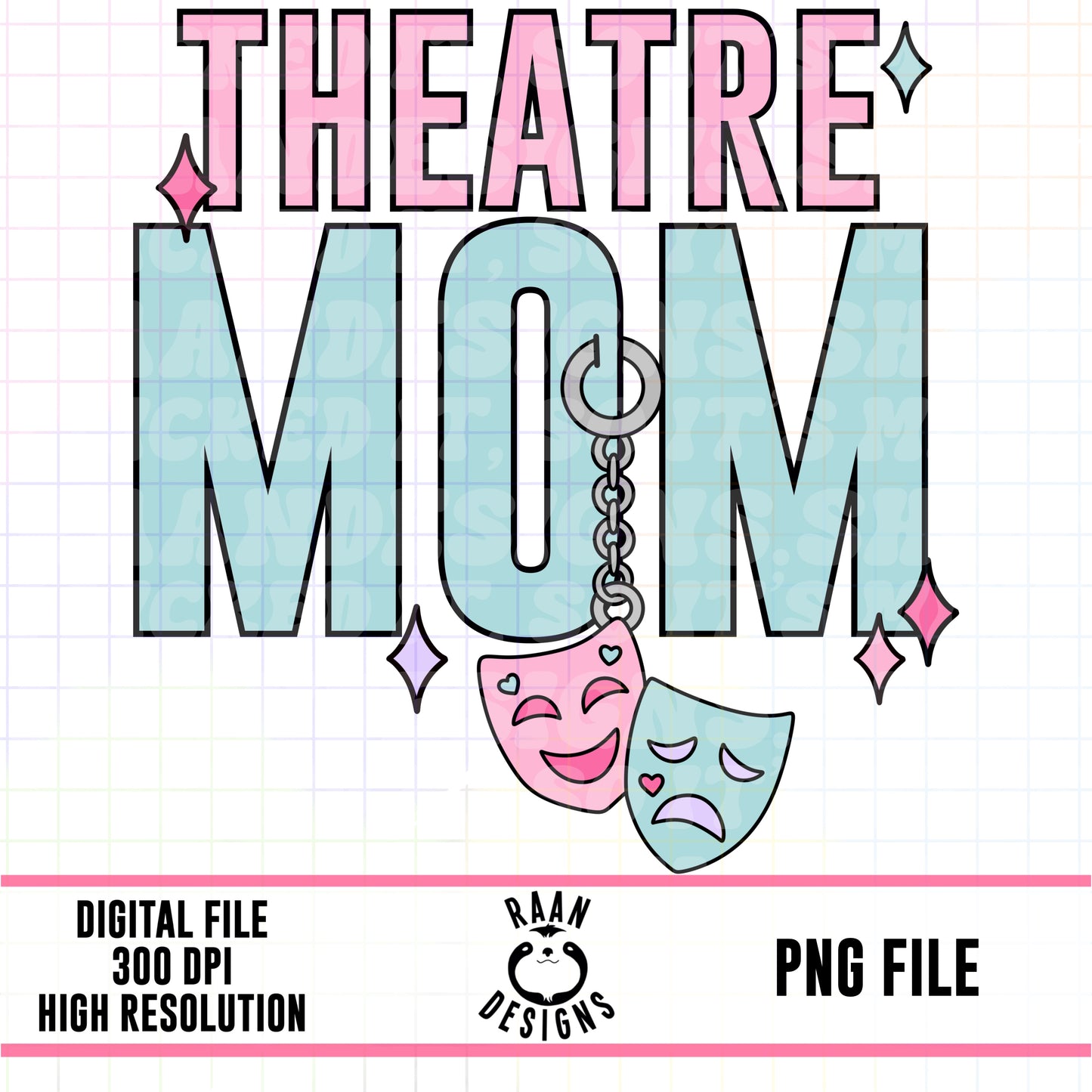 Theatre Mom
