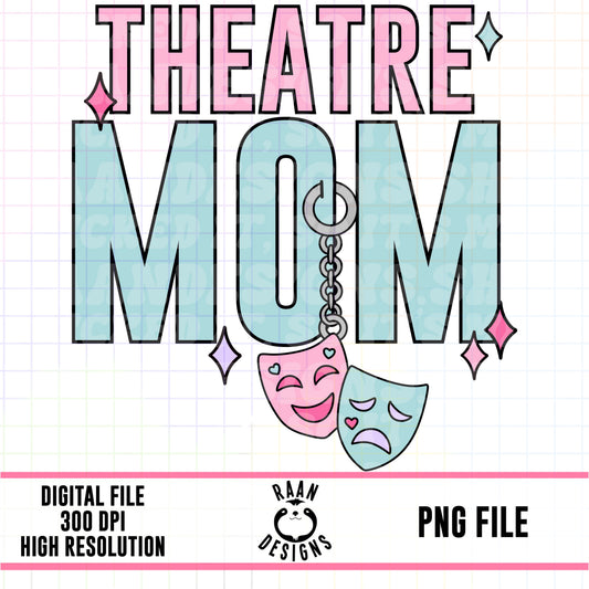 Theatre Mom