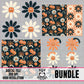 Vitange Halloween Floral-Bundle