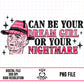 Dream Girl or Nightmare-Bundle