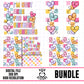 Just Here For My Birthday Spankings-Bundle