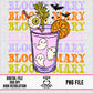 Bloody Mary Bundle