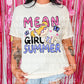 Mean Girl Summer