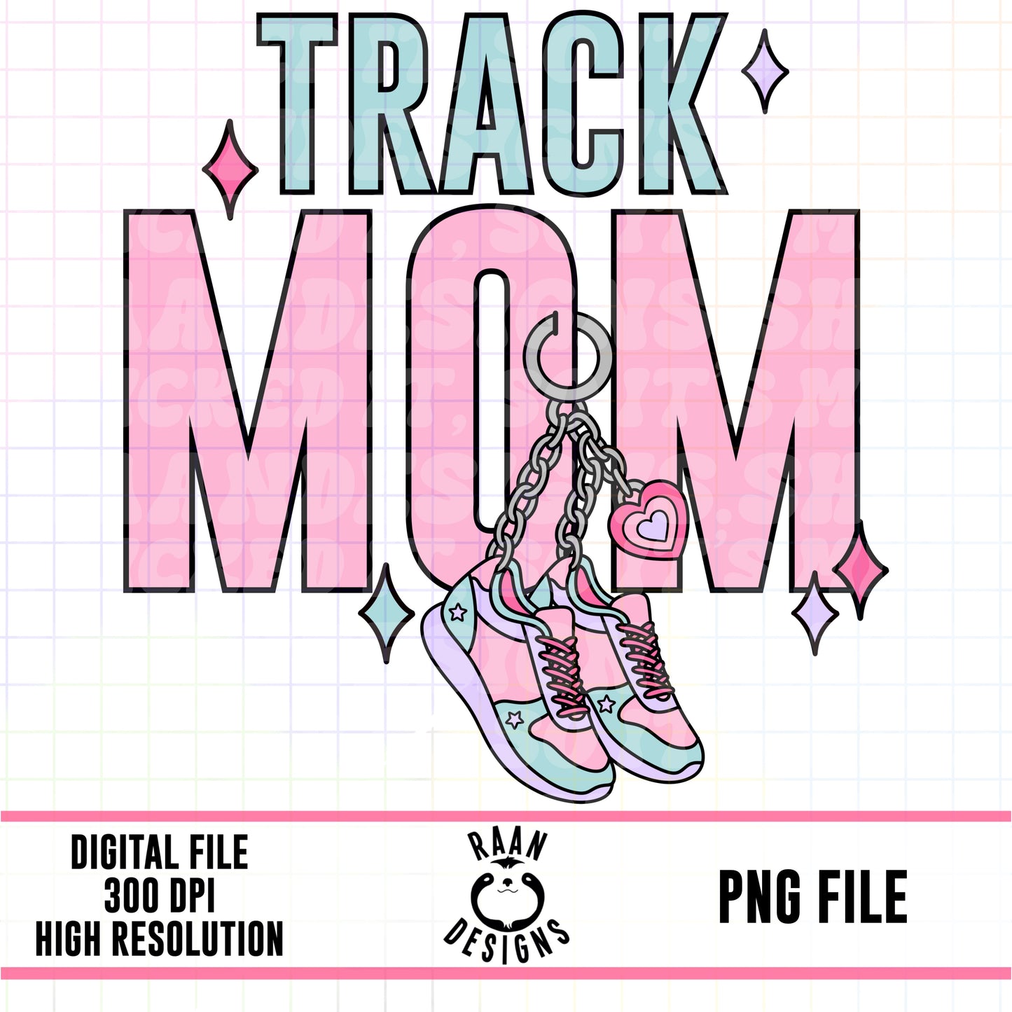 Track Mom