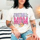 Football Mom
