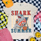 Shark Summer