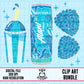 Alani Blue Slush- Clipart Bundle