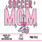 Soccer Mom