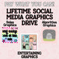 Social Media Graphics-PAY WHAT YOU CAN