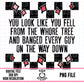 Whore Tree