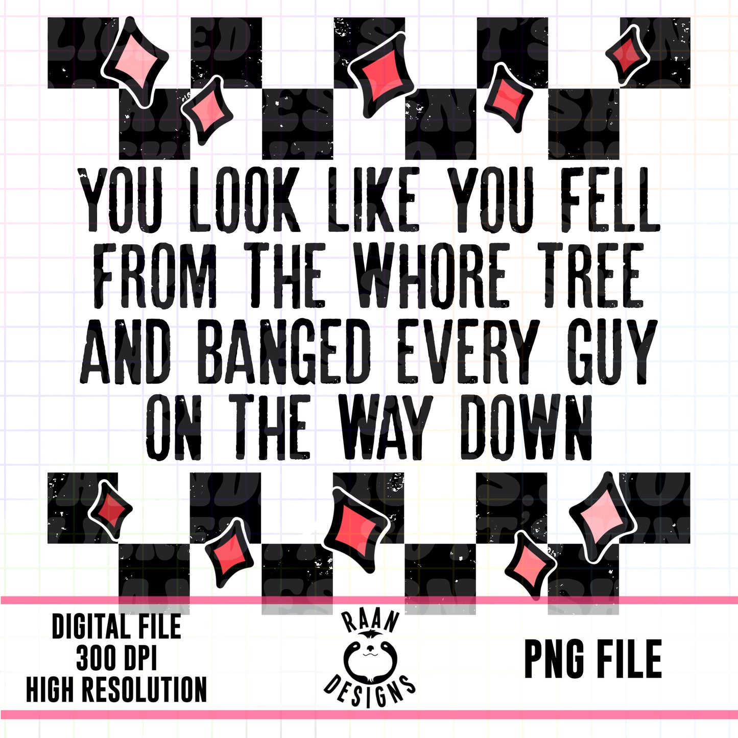 Whore Tree