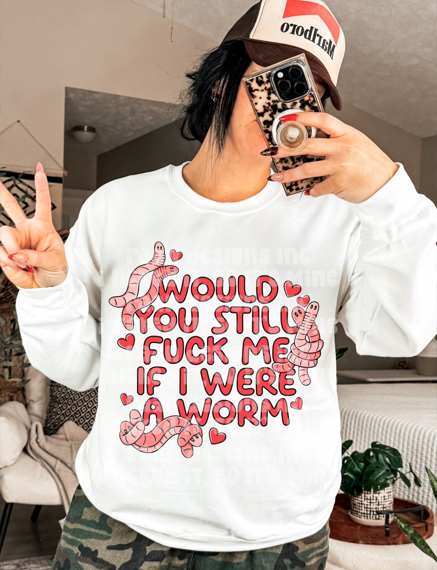 More To Love-Naughty By Designs/RAAN Collab