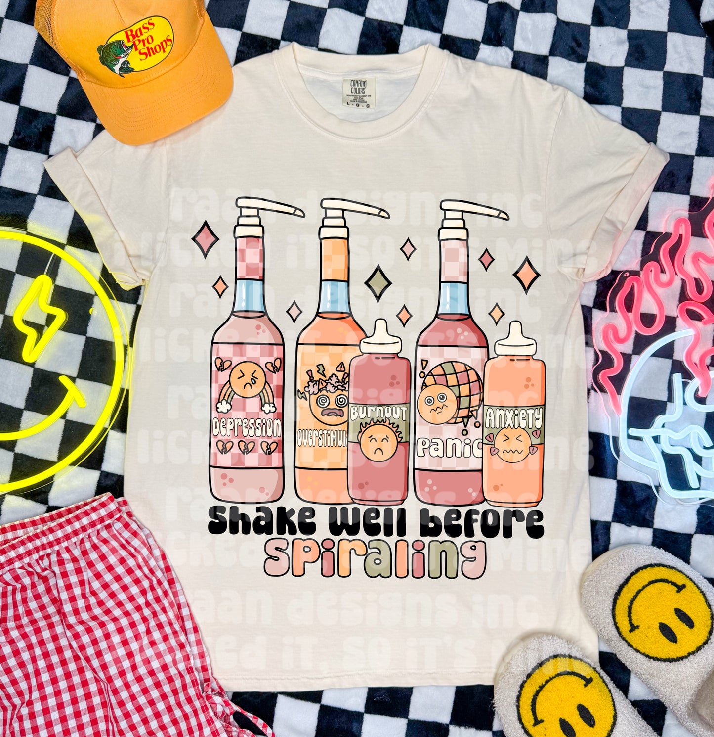 The Crisis Crew-February Caffiene Collab