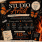 The Studio Collective-Multi  Designer August Drive
