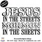 Mormon In The Streets