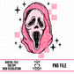 You’re Cute When You Scream-Pocket