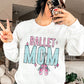 Ballet Mom