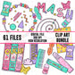 90s Mega Bundle