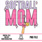 Softball Mom
