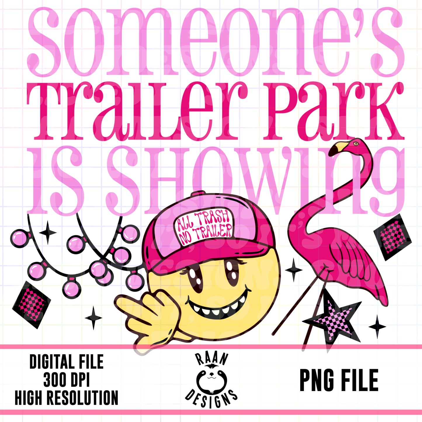 Trailer Park