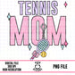Tennis Mom