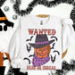 Wanted Dead or Undead