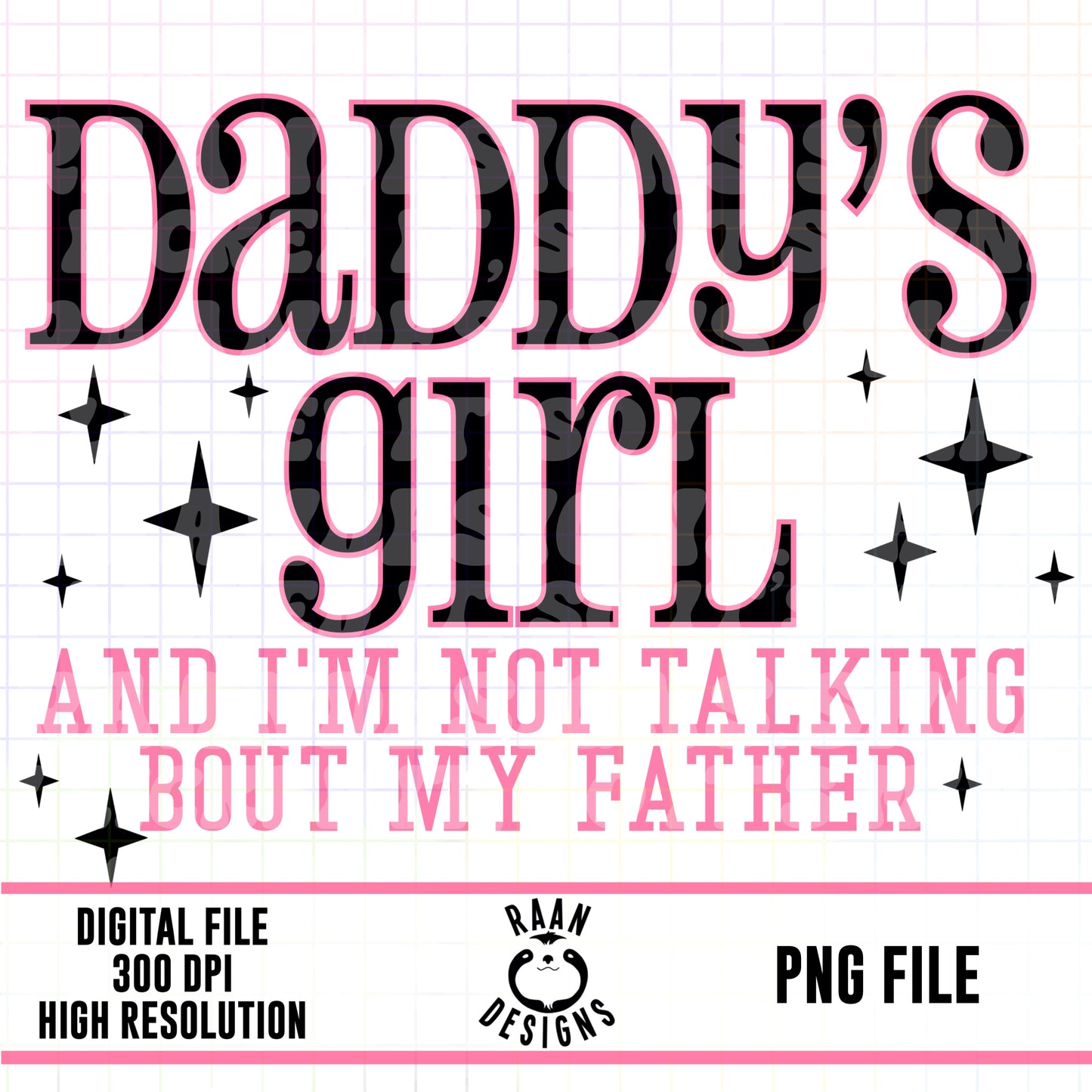 Daddy’s Girl