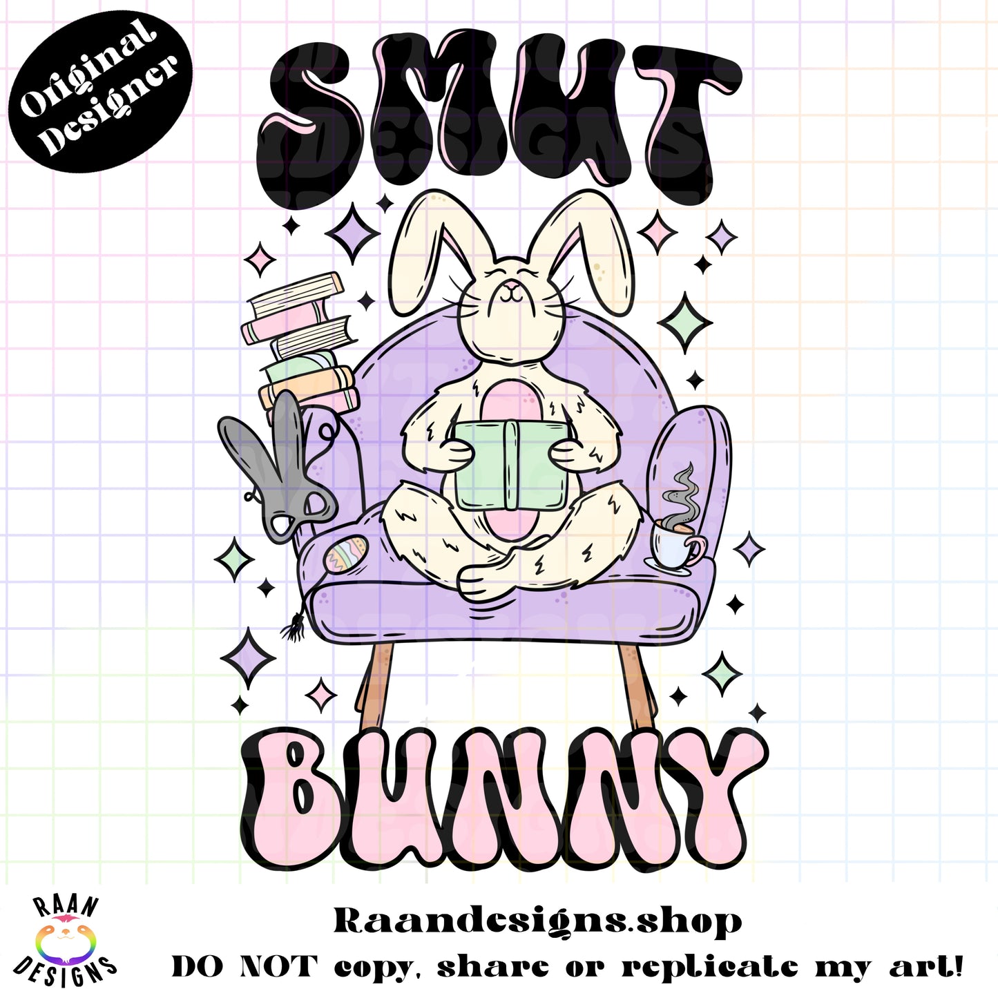 Smut Bunny