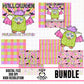 Halloween Furby Bundle