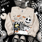 Jack Skellington Night Before Christmas