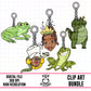 Tiana Charms-Clipart Bundle