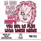 Play With These Hands